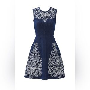 Yoana Baraschi Lotus Moon dress